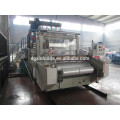 2000mm Tree / Five layer stretch and cling wrapping film machine